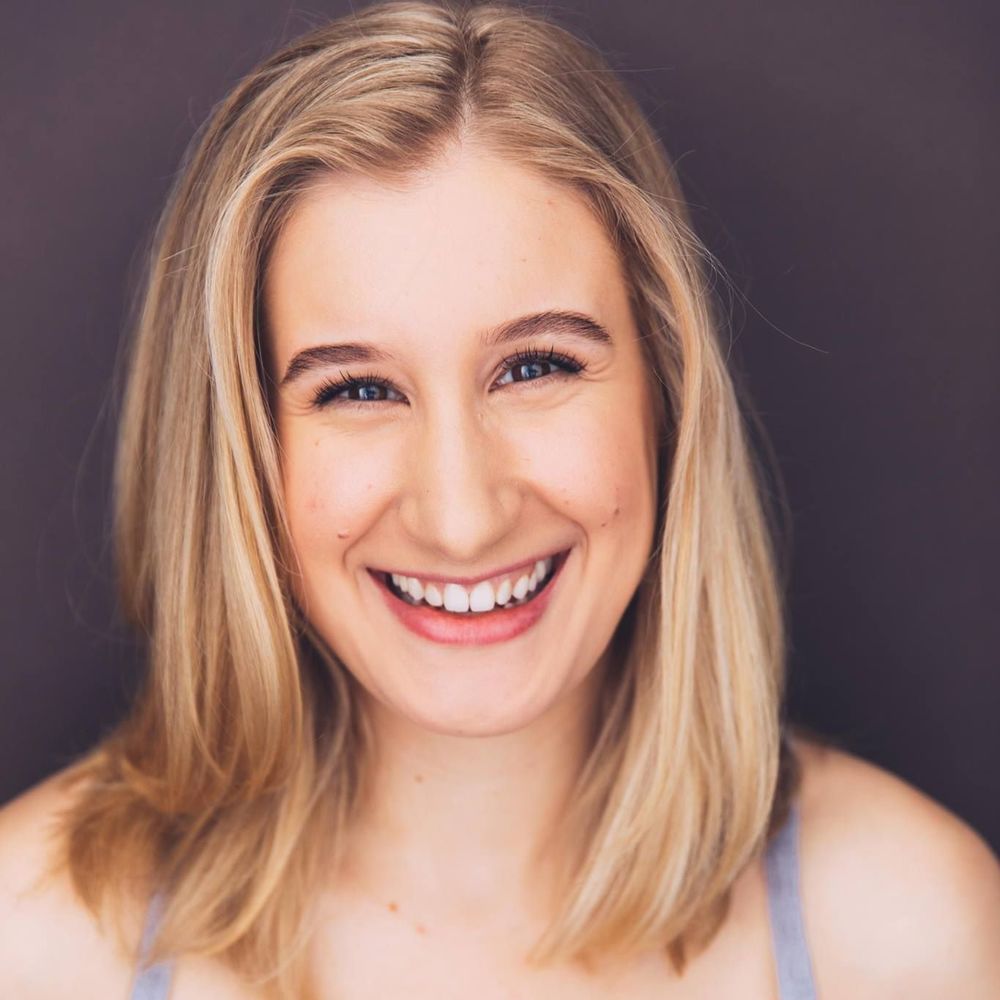 Meet your Posher, Ella